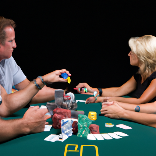 bet365 poker