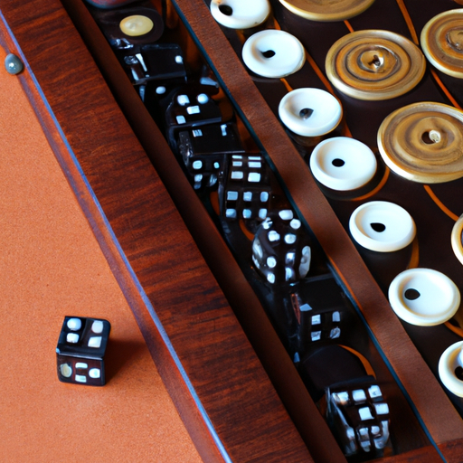 gratis spil backgammon