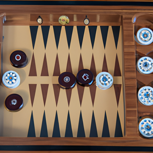 gratis spil backgammon