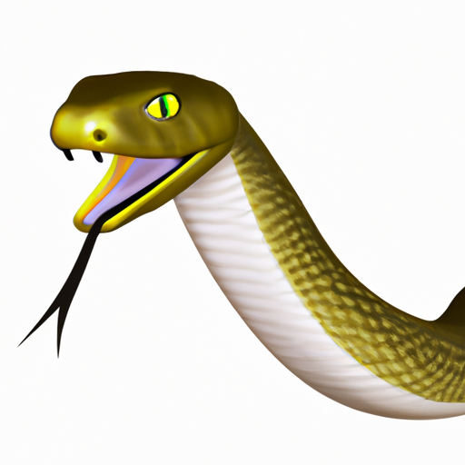 snake spil